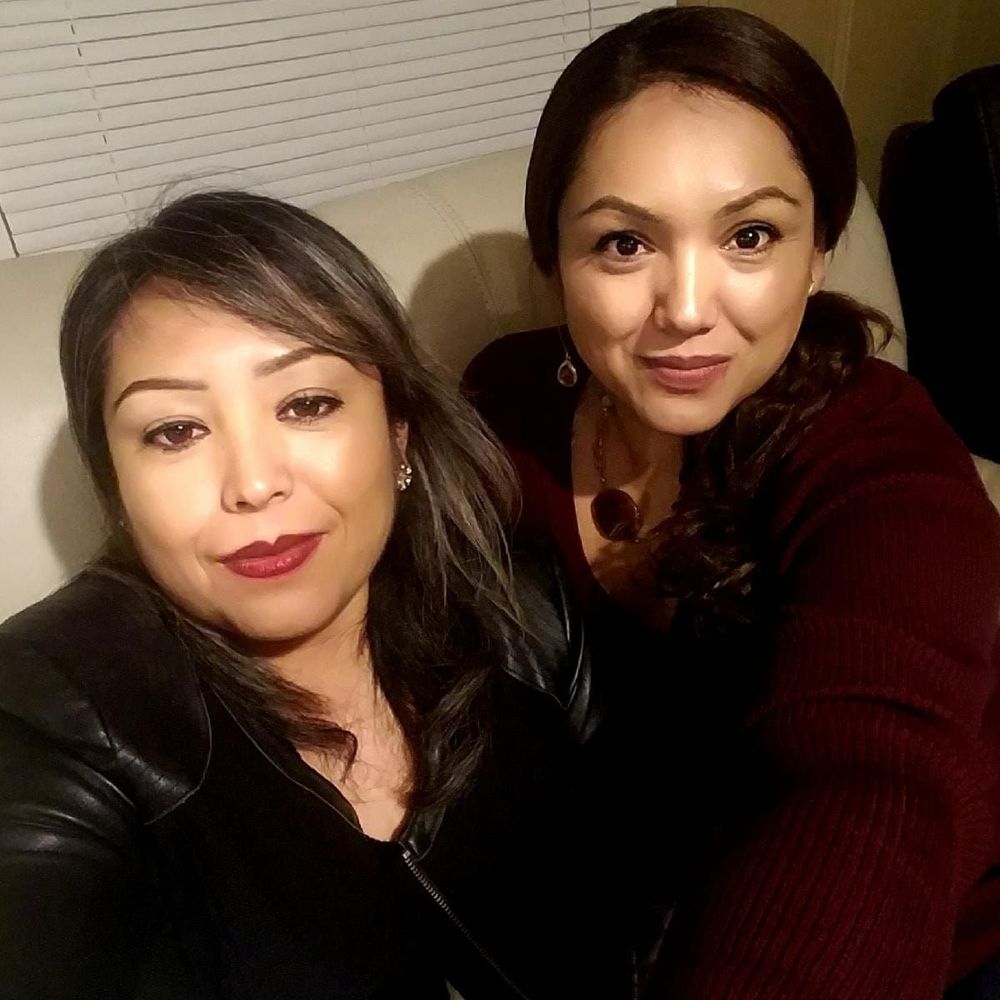 Meet your Posher, Maria